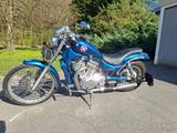 Suzuki Sehr seltene Intruder VS 750  VR51b - Offers matching your search criteria