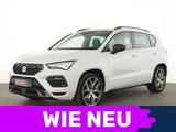 Seat Ateca FR 4Drive Parklenkassist|ACC|360°Kamera