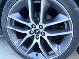 Ford Mustang 5.0 Ti-VCT V8 GT GT 50 Years Edition - Ford Mustang: Edition
