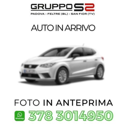 Seat SEAT Ibiza 1.6 TDI 95 CV 5 porte Style Neopatent