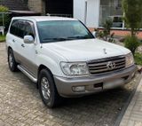 Toyota Landcruiser 100 FUZ Rostfrei - Toyota: Landcruiser