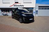 Citroën Camperstar Pössel umbau - Citroën C