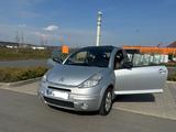 Citroën C3 Pluriel 1.6 16V Cabrio  Zu ver... - Citroën C3 aus 2005