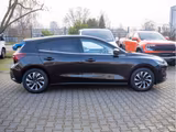 Ford Focus Titanium Style Lim. SHZ NAVI ACC LED PANO - Ford Focus: Titanium Style