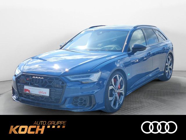 AUDI S6 Avant 55 TDI q. Tiptr., HD Matrix, B&amp;O, HUD,