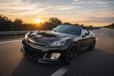 Opel GT Roadster Cabrio - gebrauchte Opel GT aus dem Jahr 2009