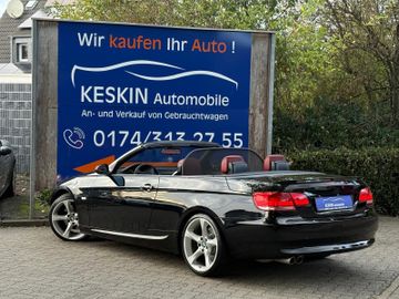 BMW 325 - 4