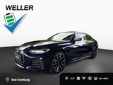 BMW i4 M50 M-Sport LCP Hochg.Shadow HiFi PA Memory - BMW i4 Gebrauchtwagen