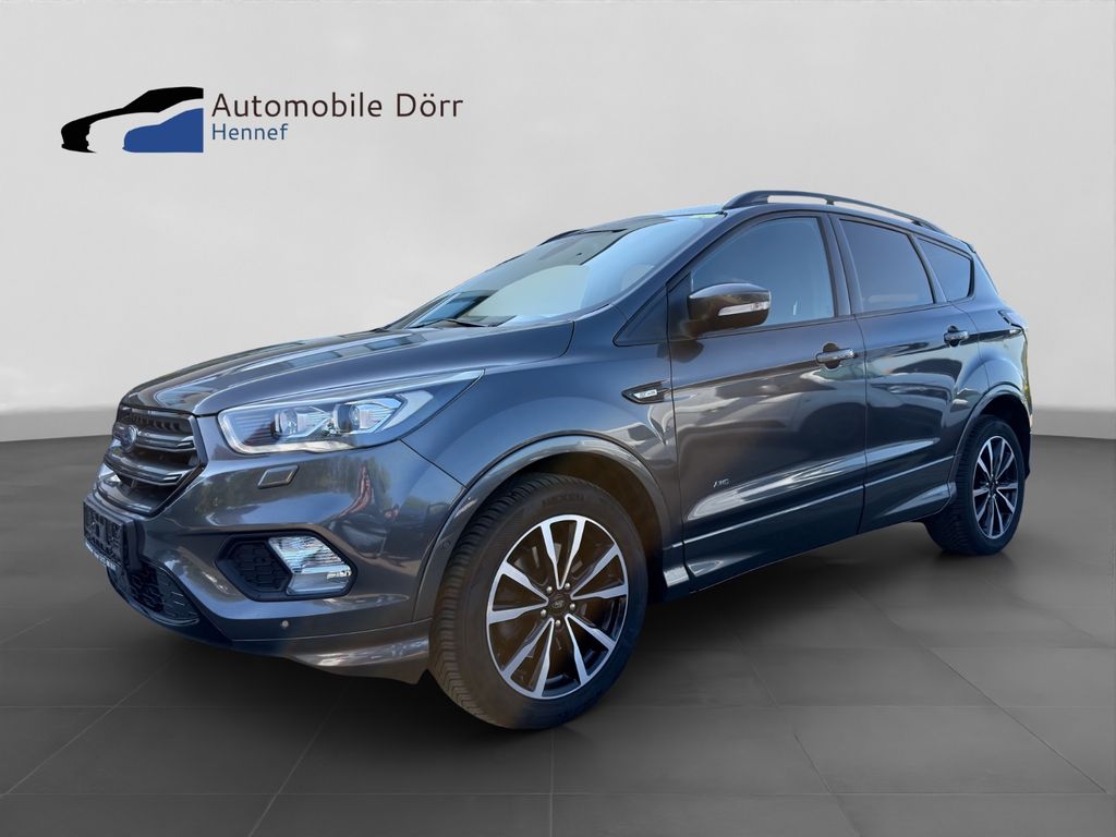 Image of Ford Kuga