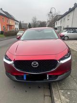 Mazda CX-30 2.0 e-SKYACTIV-G M-Hybrid 150 AWD - - Mazda CX-30 in Bonn