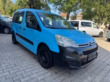 Citroën Berlingo VTi 95 Multispace Live - Citroën Berlingo: B9