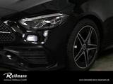 Mercedes-Benz C 180 T Edition AMG Line, Night, 360° Navi/Distr - Mercedes-Benz C-Klasse mit Benzin-Antrieb