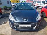 Peugeot 308 CC Cabrio-Coupe Active KLIMAAUTOMATIK - gebrauchte Peugeot 308 aus dem Jahr 2011