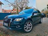 Audi Q5 3.0TDI/ S-Line/Standheizung/ABT - Audi Q5: Abt