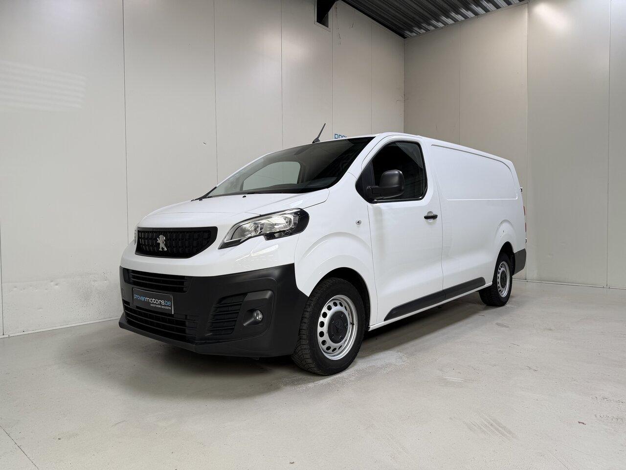 Peugeot Expert
