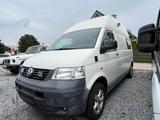 Volkswagen T5 2.5 TDI 4Mo Hochdach lang WoMo AHK TÜV 04.27 - Offers