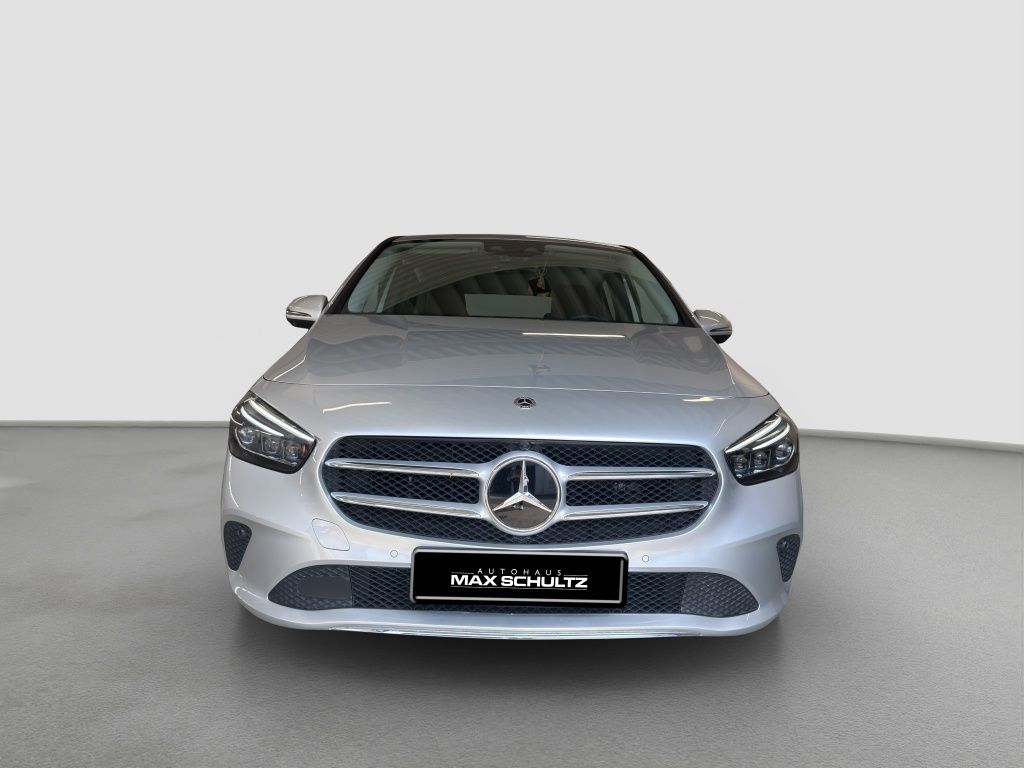 Fahrzeugabbildung Mercedes-Benz B 250 e Progress*Nav*SpurH*DISTRONIC*PDC*360°AHK