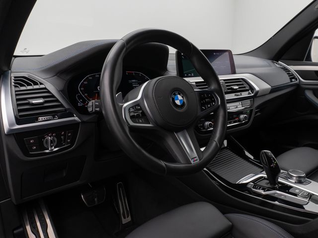 Foto Nummer 20: BMW X3