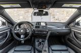 BMW 440GC M-Performance H&K HUD LED KAM CARPLAY TOTW - BMW 4er Reihe mit Benzin-Antrieb: Limousine, Automatik