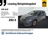 Volkswagen Golf VIII 1.5 eTSI Goal DSG *AHK*LED+*R-CAM*SHZ* - Jahreswagen in Berlin