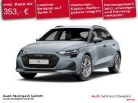 Audi A3 - Vorschau Bild 1