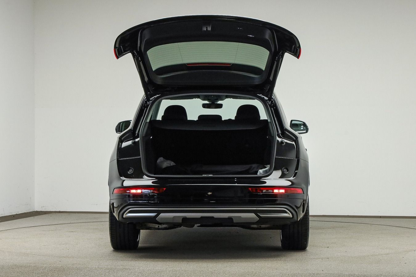 Audi Q5 - Bild 6