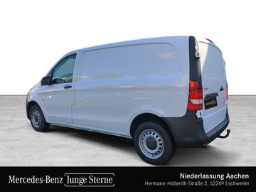 Mercedes Vito - 9