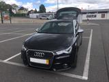 Audi A1 2.0 TDI Ambition S-Line  - Audi A1 mit Diesel-Antrieb: Kleinwagen, 2.0