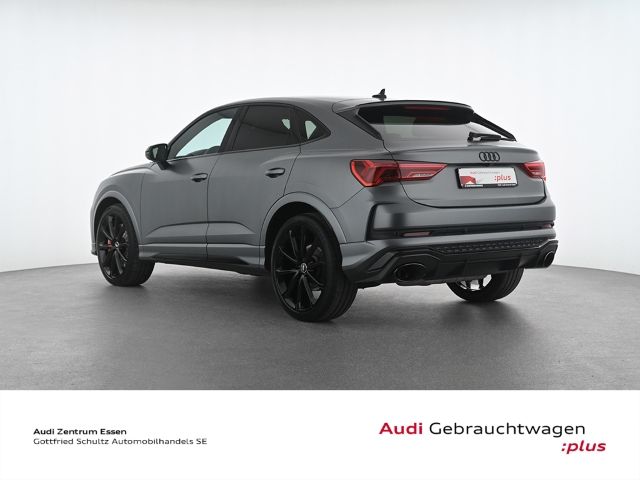 Audi RSQ3 - Bild 3