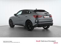 Audi RSQ3 - Vorschau Bild 3