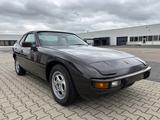Porsche 924 H-Kennzeichen - Porsche 924 Gebrauchtwagen