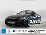 BMW Z4 40i HUD LED W-LAN NAVI H/K KAMERA SHZ PDC - BMW Z4 in Wuppertal