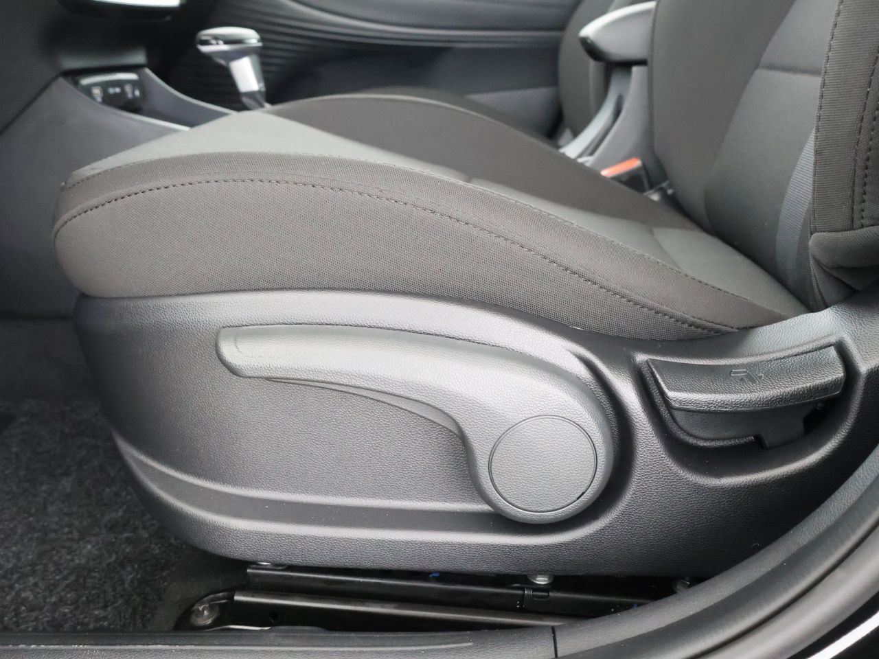 Hyundai i20 – Bild 18