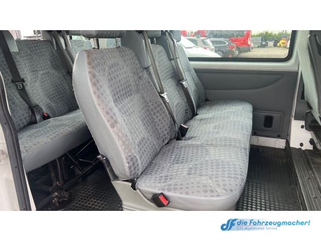 Fahrzeugabbildung Ford Transit Kombi FT 280 K Behindertengerecht 4268