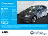 Volkswagen Touran Energy 1.5 TSI Navi RFK ACC SHZ 7-Sitzer - VW Touran von 2026