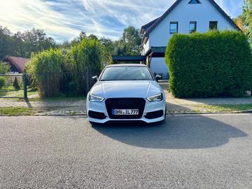 2016 AUDI S3 thumbnail 13