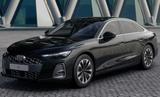 Audi A6 Limousine TDI MATRIX TECH+360 KAMERA - Audi A6 mit Diesel-Antrieb: Limousine