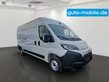 Toyota Proace Max 35 KaWa Meister L3H2 verblecht 4-türi - Toyota Kastenwagen