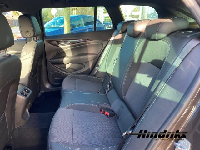 Opel Insignia B Sports Tourer Elegance 2.0 Diesel Nav
