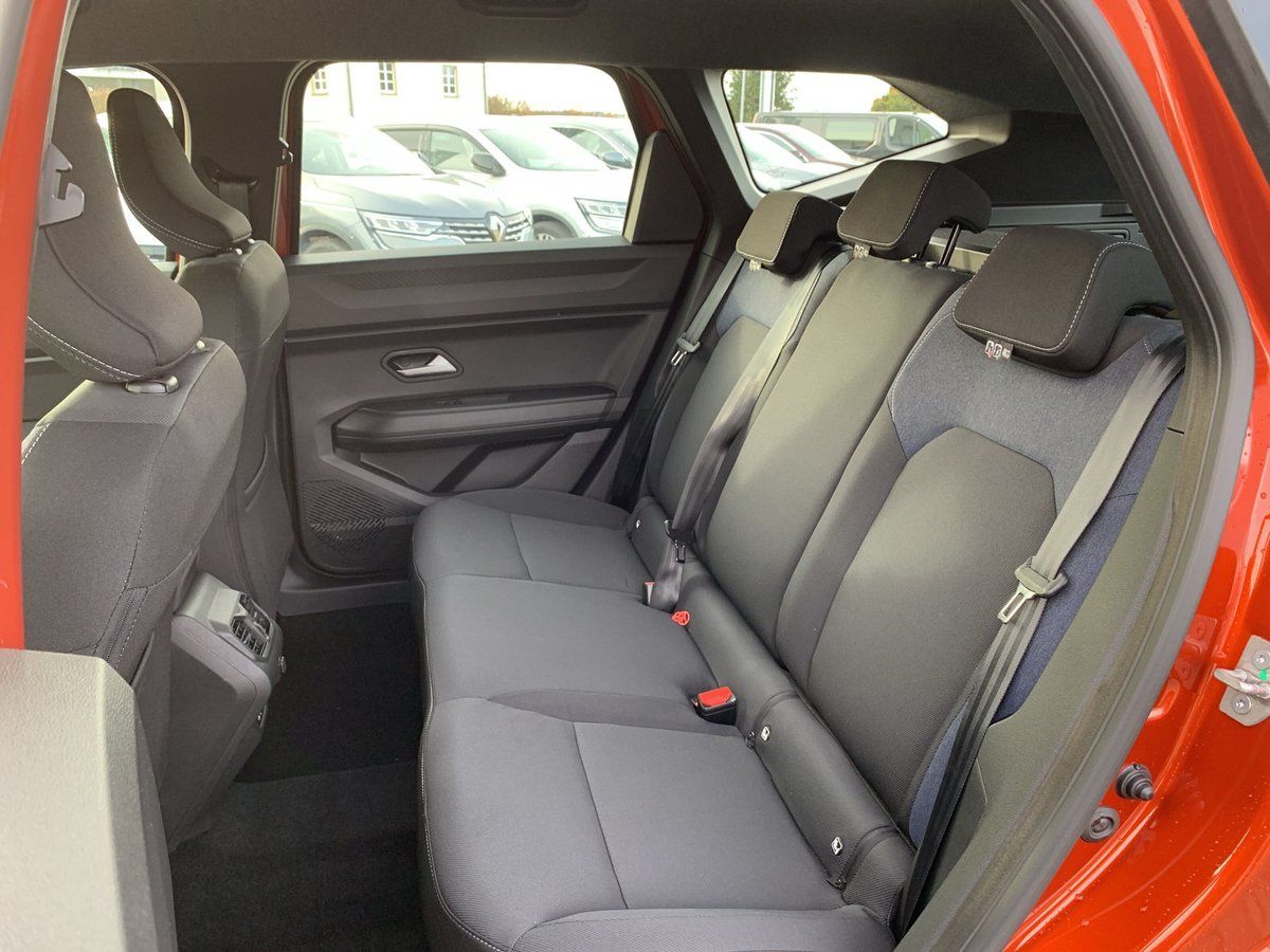 Dacia Bigster - Bild 11