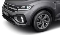 Volkswagen T-Roc - Vorschau Bild 4