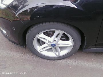 Ford Grand C-MAX Titanium