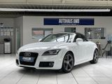 Audi TT 2.0 TFSI Roadster Leder Navi Xenon PDC GRA - Audi TT aus 2013