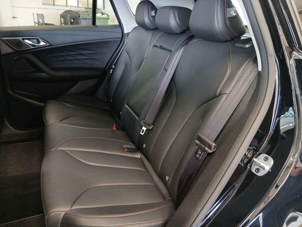 MG HS HEV Luxury, Navi, 360°-Kamera, ACC, миниатюра 12