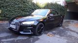 Audi A5 2.0 TFSI 140kW S tronic Cabriolet - - Audi A5 Gebrauchtwagen in Essen
