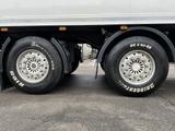 Krone Cool Liner 2 - Achs CITYSATTEL Lenkachse Carrier - Krone LKWs
