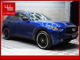 Infiniti QX70 3.7 V6 GT / Carbon Lenkrad / 22 Zoll / Voll - Infiniti Gebrauchtwagen mit Automatikschaltung