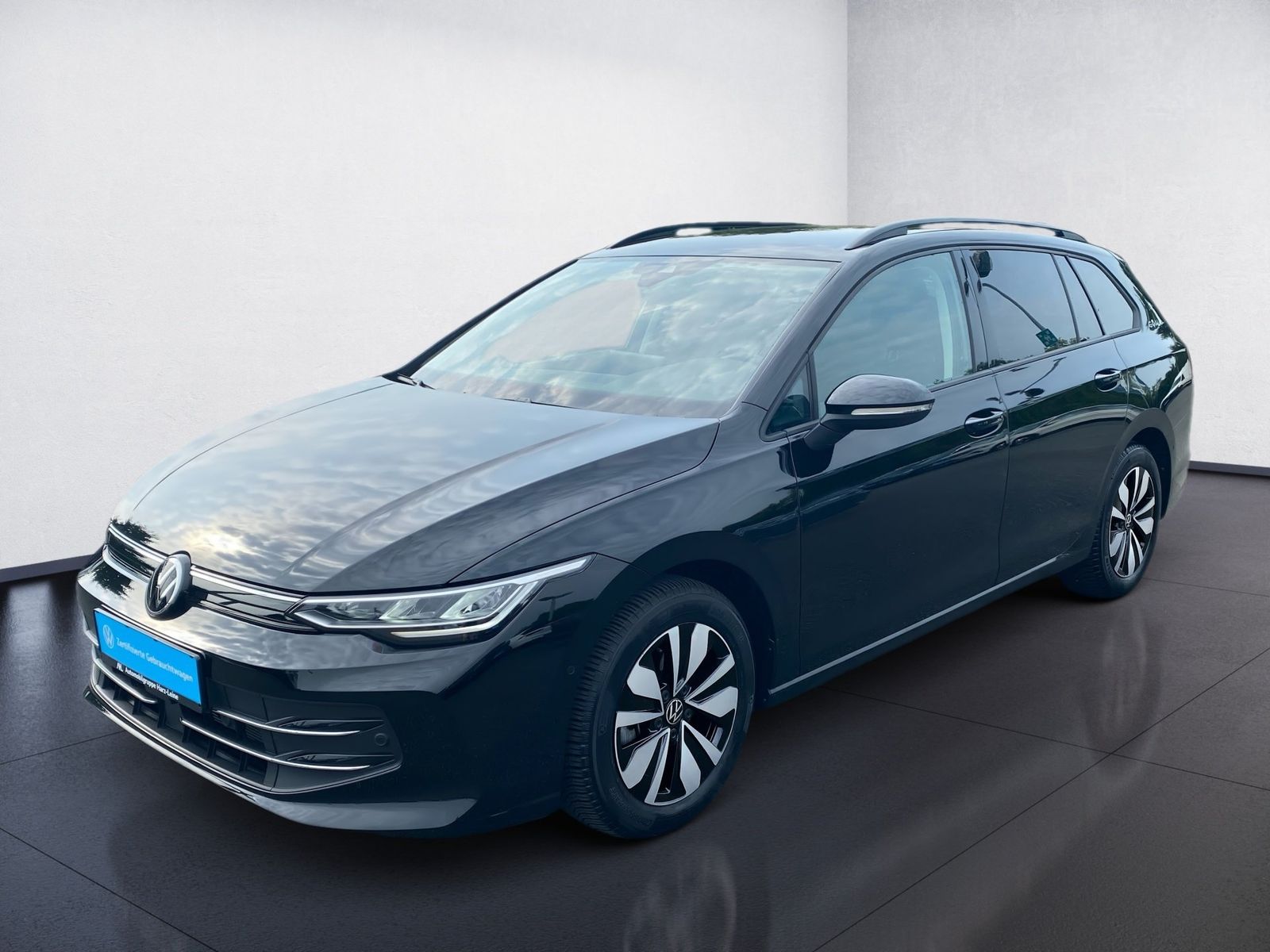 Volkswagen Golf - Bild 2