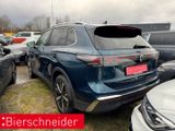 Volkswagen Tiguan 2.0 TDI DSG Elegance IQ.LIGHT NAVI AHK HU - VW Tiguan Gebrauchtwagen in Bremen