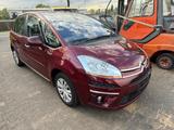 Citroën C4 Picasso Tendance - gebrauchte Citroën C4 Picasso aus dem Jahr 2008